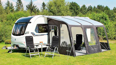 Awning