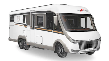 Cathargo motorhome