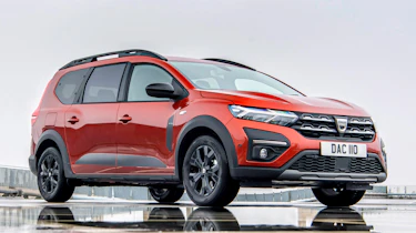 Dacia Jogger Hybrid