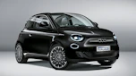 New electric Fiat 500 La Prima by Bocelli special edition