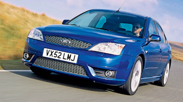 Mk3 Mondeo ST220
