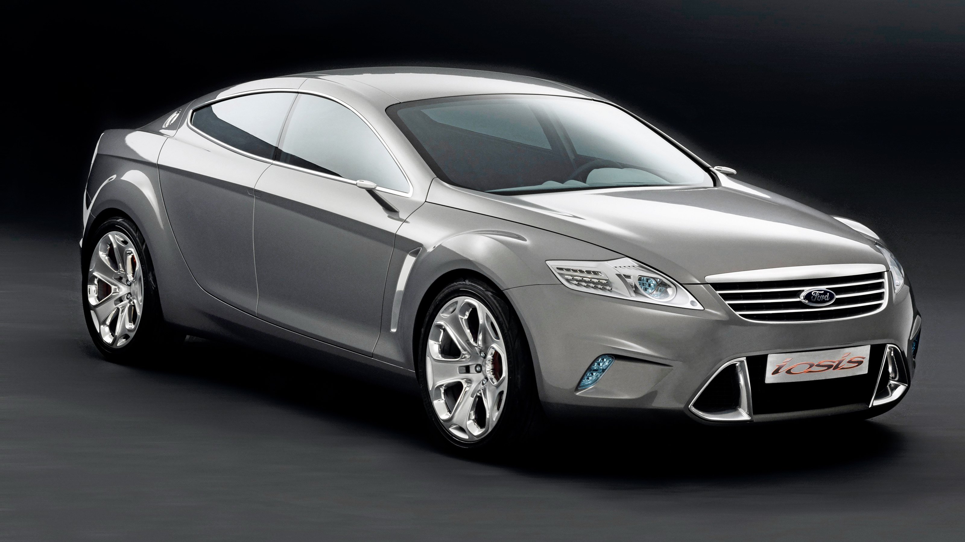 Ford Iosis Concept