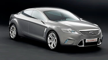 Ford Iosis Concept