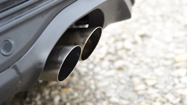 Ford Puma ST - exhausts