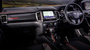 Ford Ranger Stormtrack