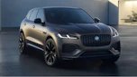 Jaguar F-Pace 300 Sport - front static