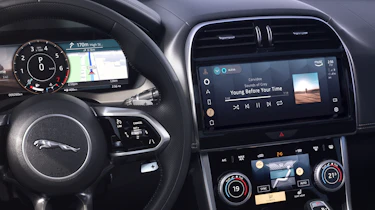Jaguar XE 300 Sport