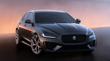 Jaguar XE 300 Sport