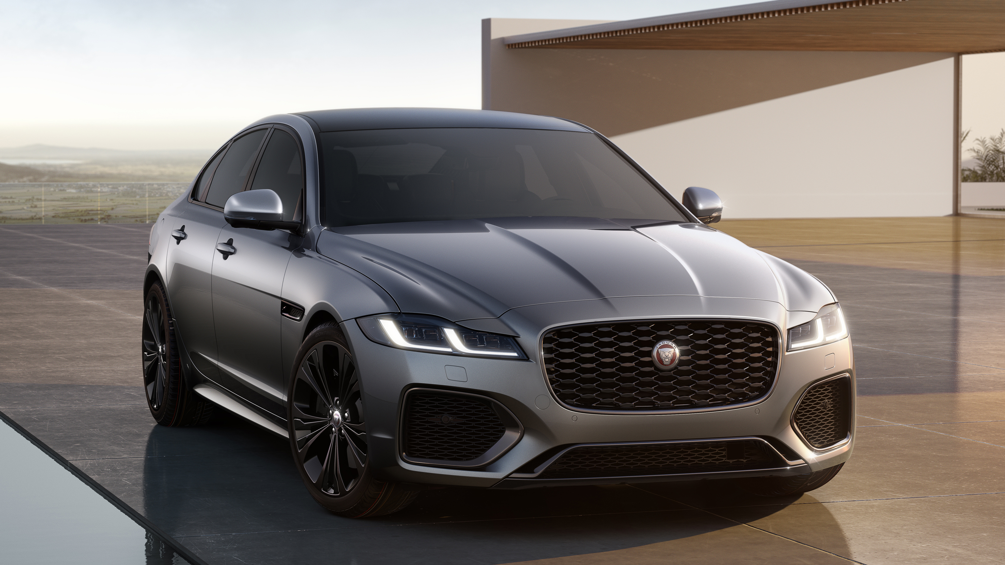 Jaguar XF 300 Sport