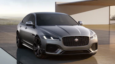 Jaguar XF 300 Sport