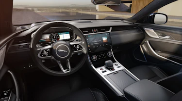 Jaguar XF 300 Sport