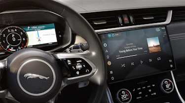 Jaguar XF 300 Sport