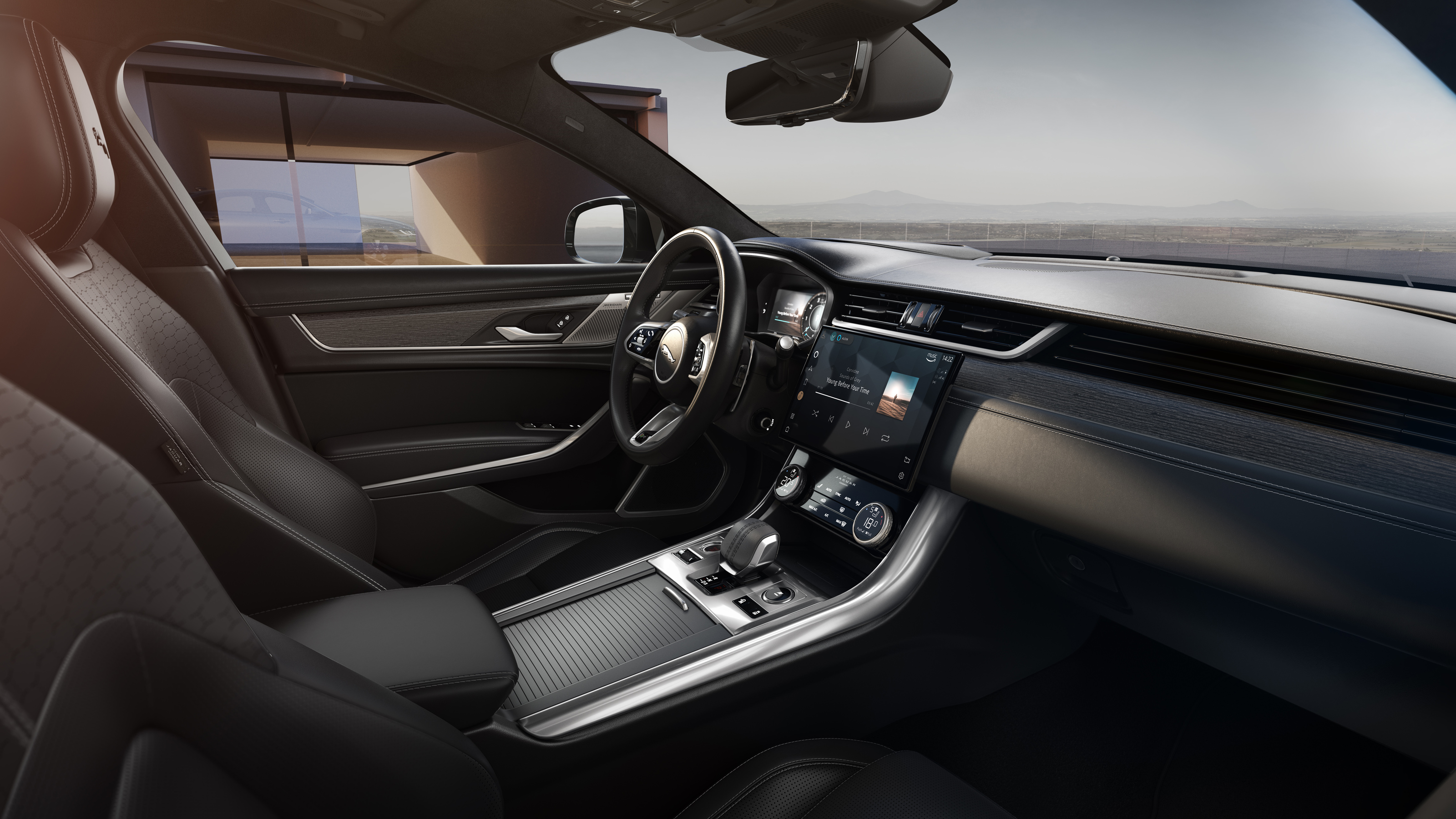 Jaguar XF 300 Sport