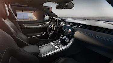 Jaguar XF 300 Sport