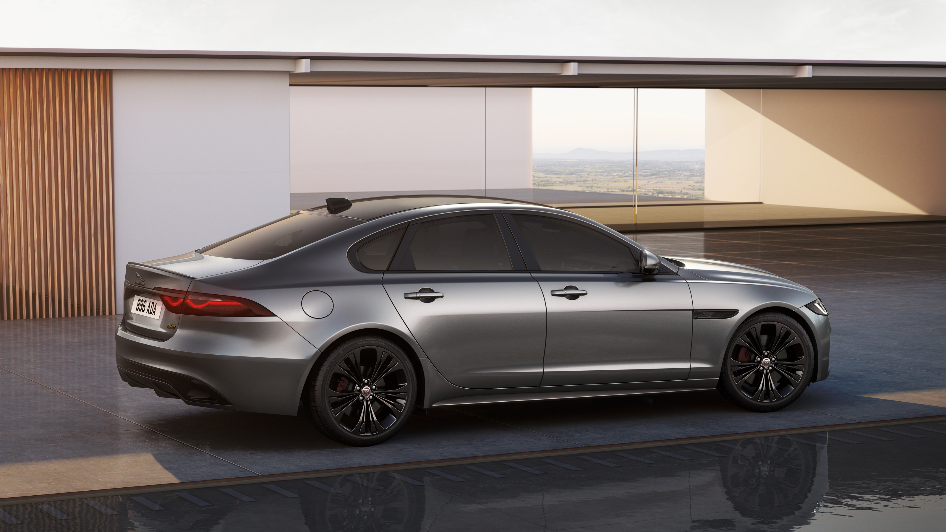 Jaguar XF 300 Sport