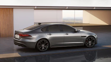 Jaguar XF 300 Sport