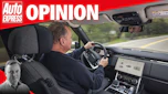 Opinion - Range Rover