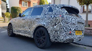Range Rover Sport
