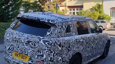 Range Rover Sport