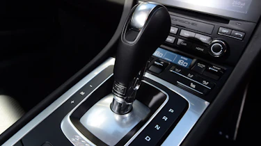 Used Porsche 911 - PDK