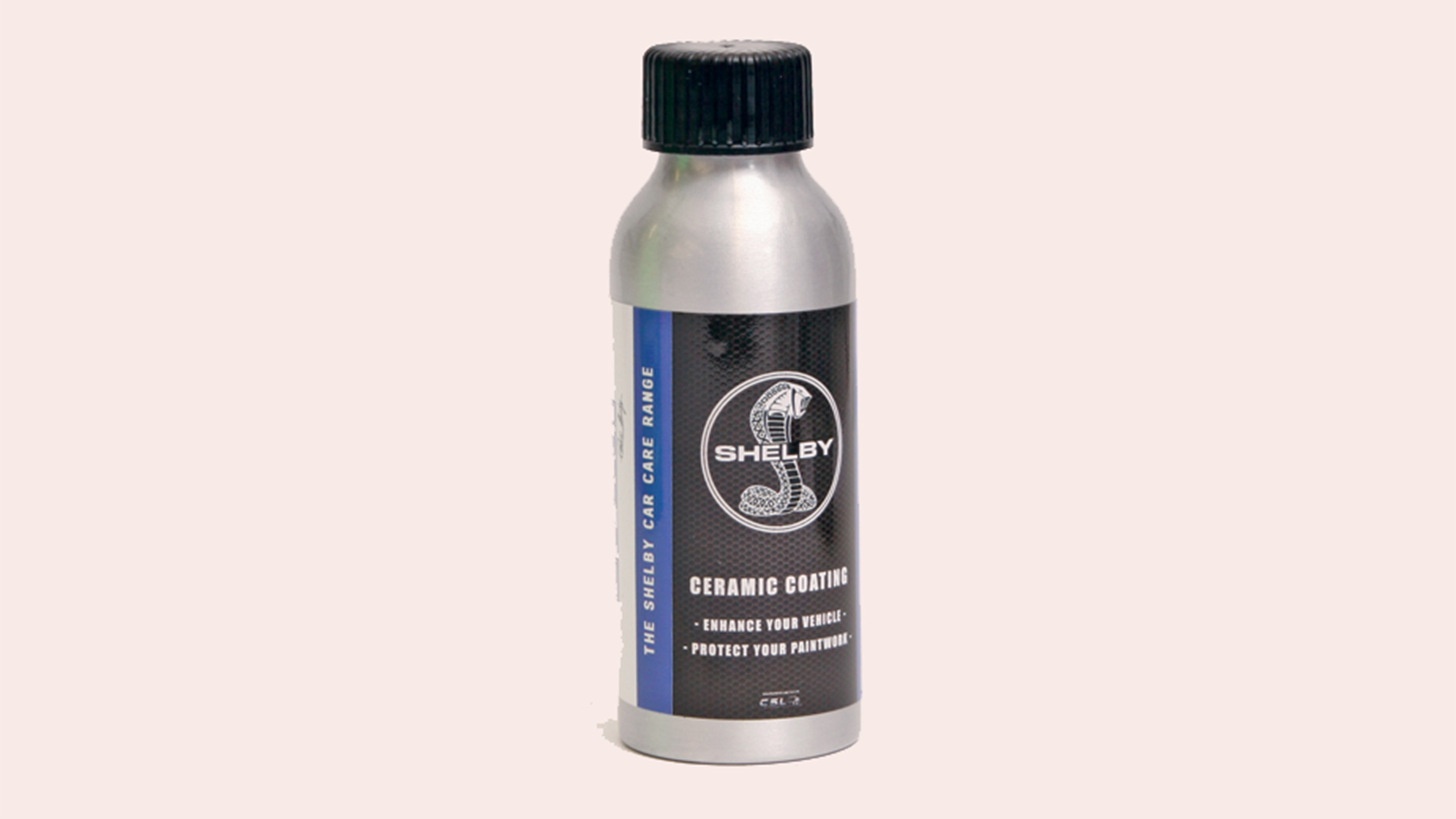 Shelby Ultimate Ceramic Protection