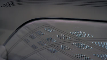 New Bentley Bentayga Azure First Edition