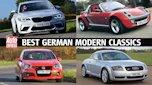 Best German modern classics - header image