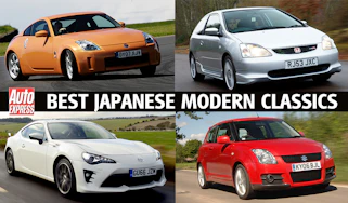 Best Japanese modern classics - header image
