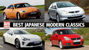 Best Japanese modern classics - header image