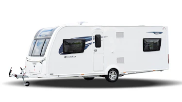 Compass caravan
