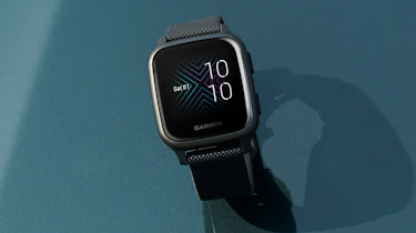 Garmin smartwatch