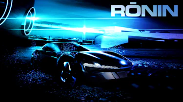 Fisker Ronin teaser name