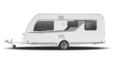 Sudwind caravan