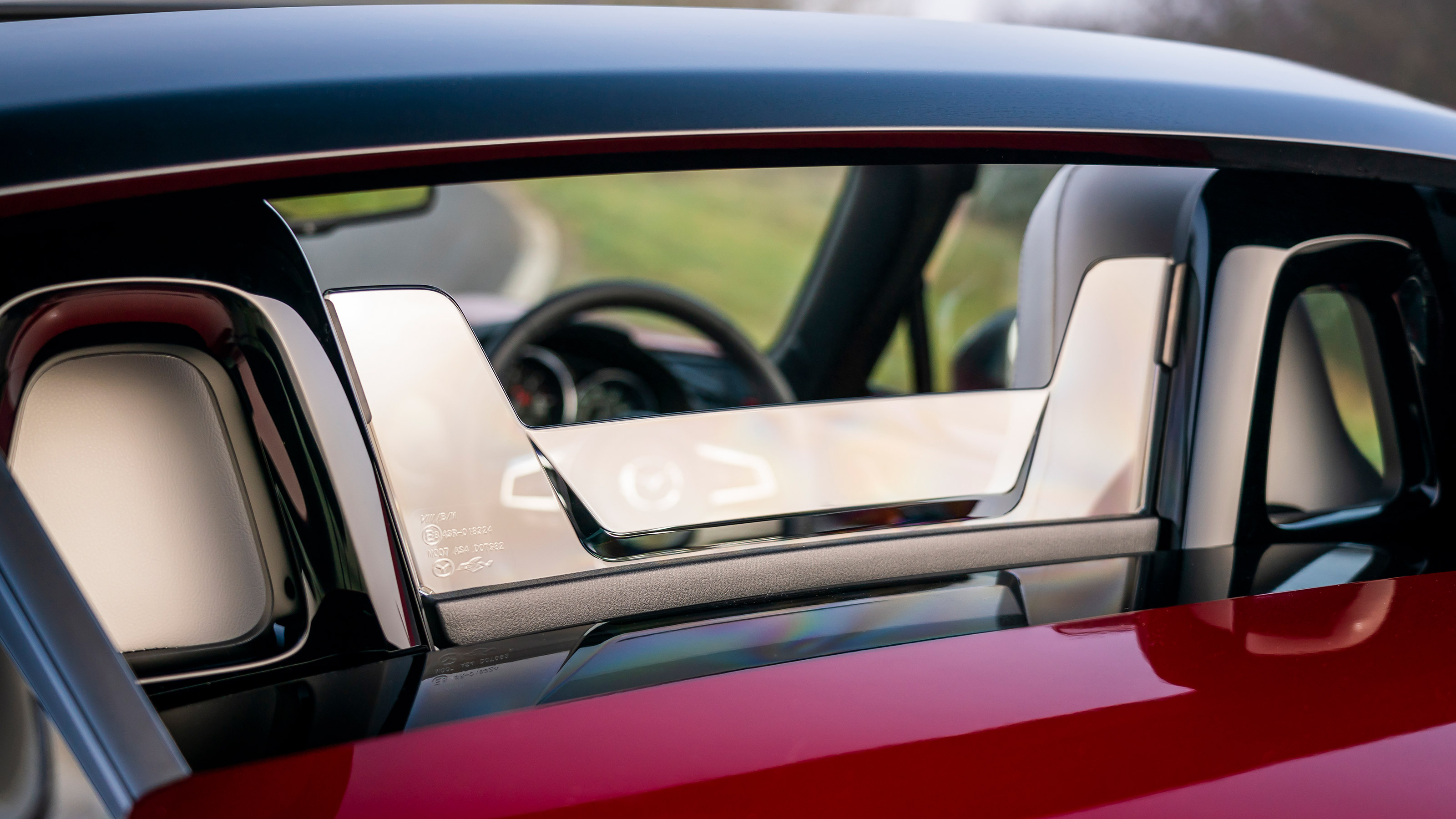 Mazda MX-5 RF 