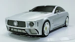 Mercedes-AMG The Flip - front