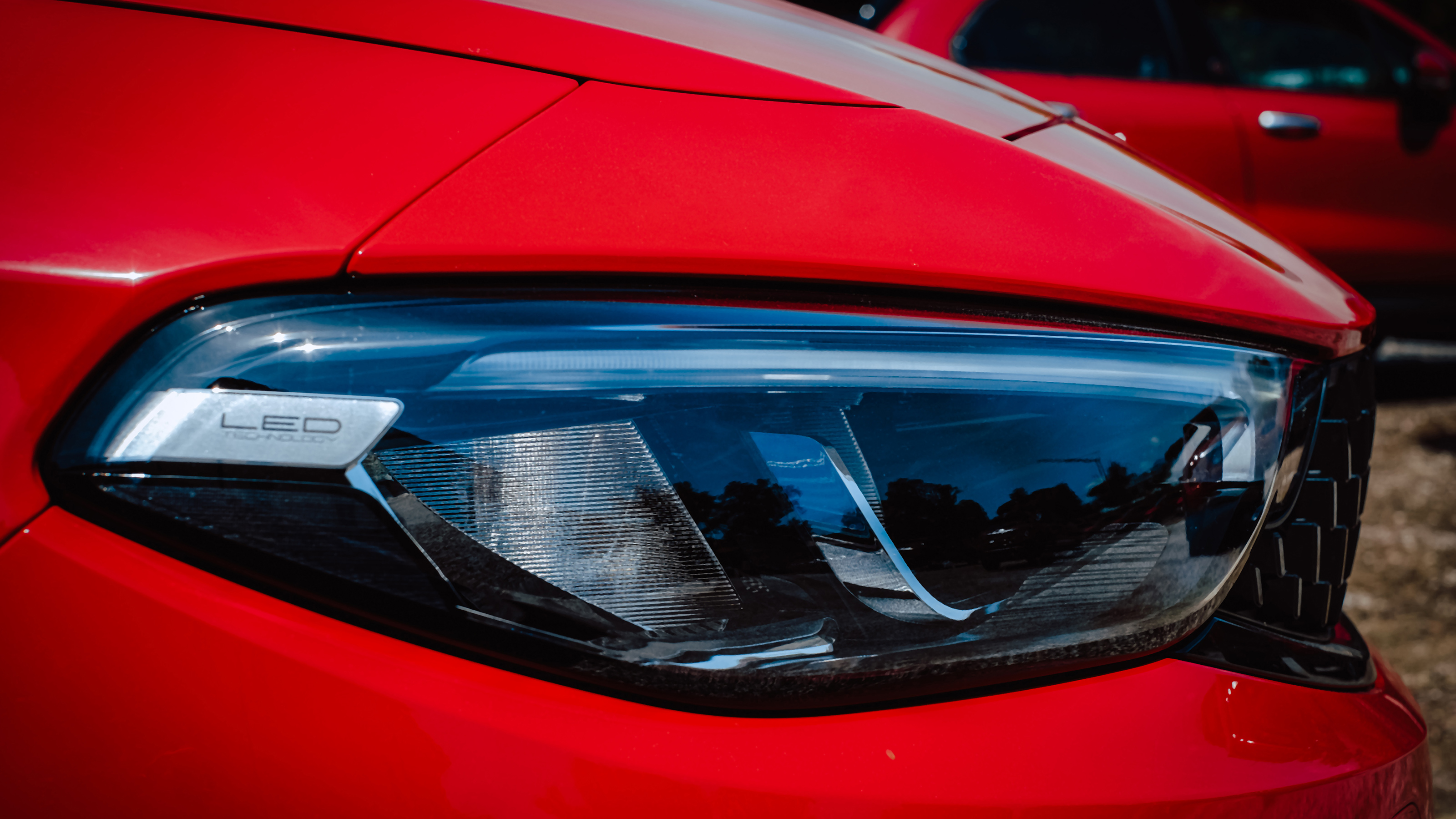 New Fiat Tipo Hybrid 2022 - light
