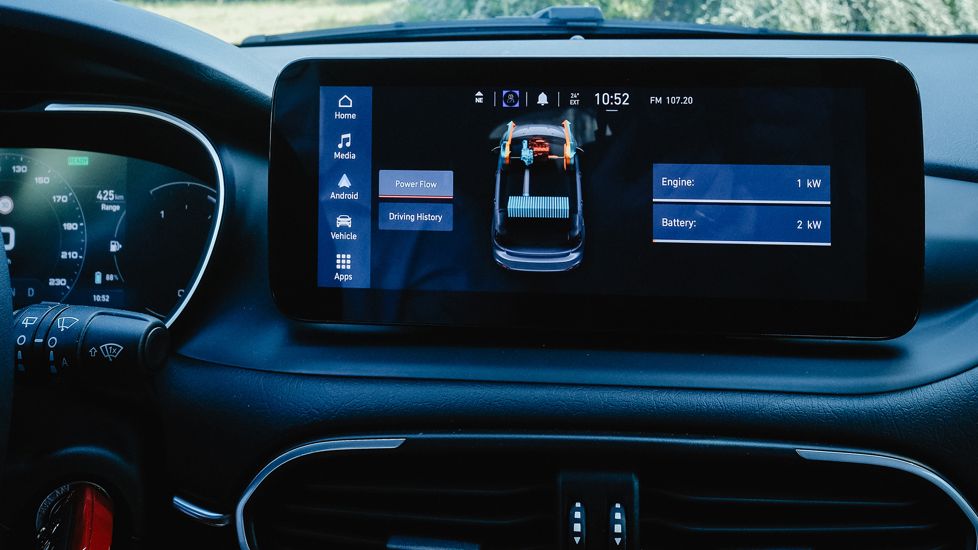 New Fiat Tipo Hybrid 2022 -