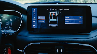 New Fiat Tipo Hybrid 2022 -