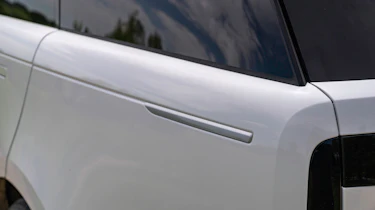 Range Rover Autobiography