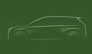 Skoda EV