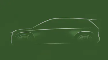 Skoda EV
