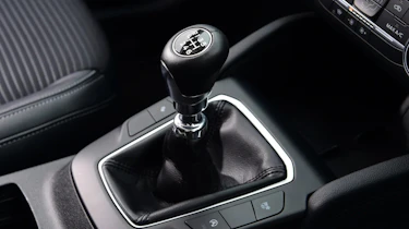 Used Ford Kuga Mk3 - manual