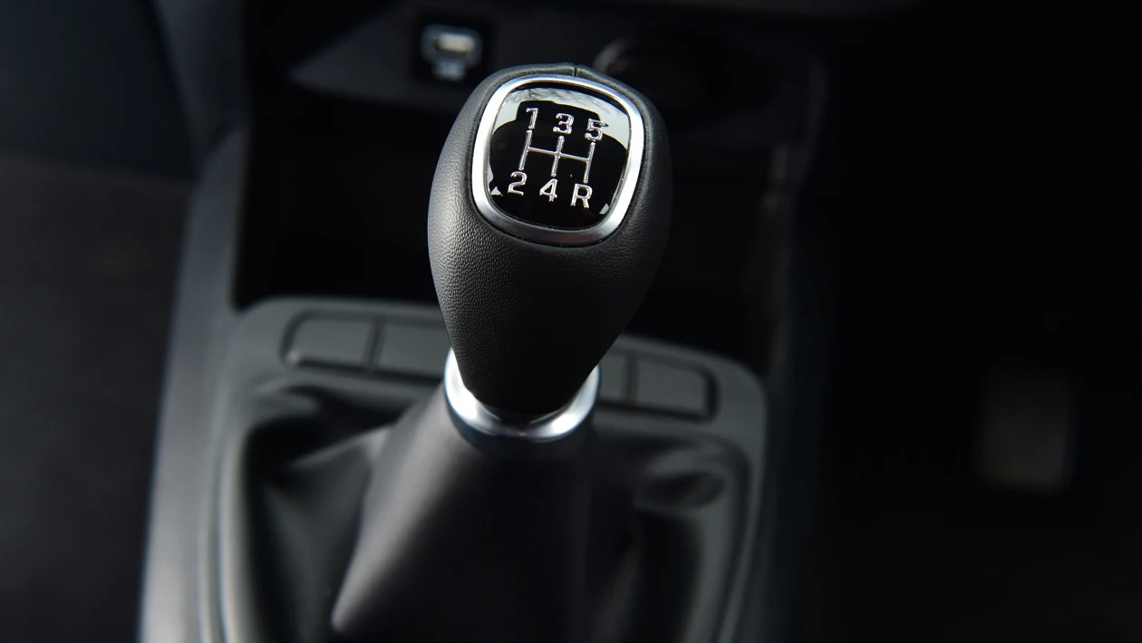 Used Hyundai i10 Mk3 - manual