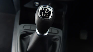 Used Hyundai i10 Mk3 - manual