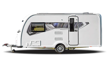 VIP 460 Caravan