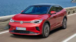 Volkswagen ID.5 GTX - front