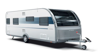 Adora caravan