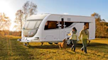 how to choose a caravan