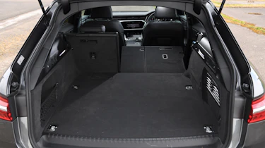 Audi A6 PHEV
