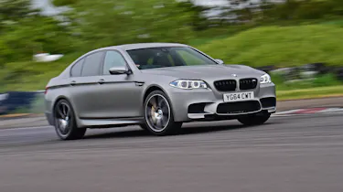 F10 M5 30 Jahre Edition